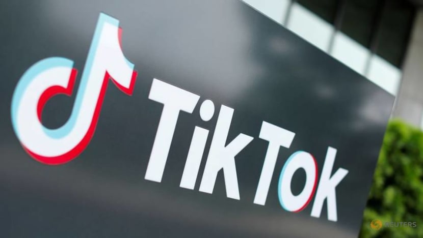 TikTok considers introducing group chat feature this year: Sources TikTok considers introducing group chat feature this year: Sources