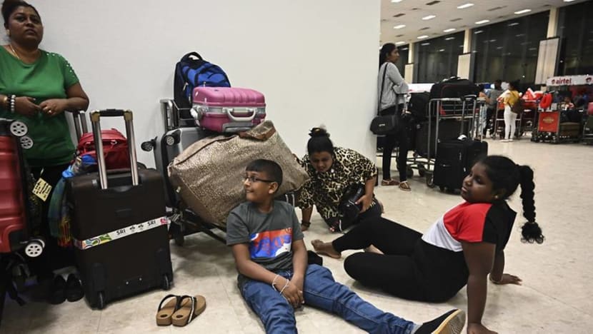 Improvised bomb made safe near Colombo airport: Police Improvised bomb made safe near Colombo airport: Police