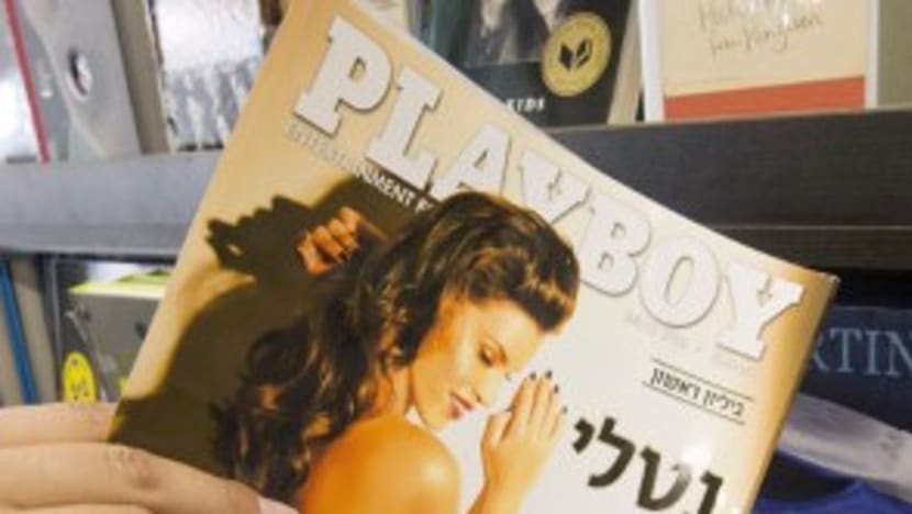 Majalah Playboy tampilkan wanita Muslim berhijab, pertama kali sejak 63 tahun