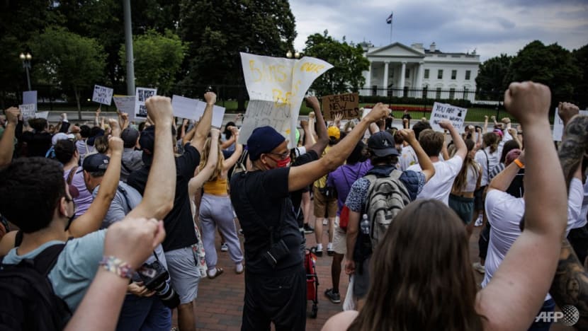 Commentary: American voters are angry – that is a good thing for voter turnout, bad thing for democracy Commentary: American voters are angry – that is a good thing for voter turnout, bad thing for democracy