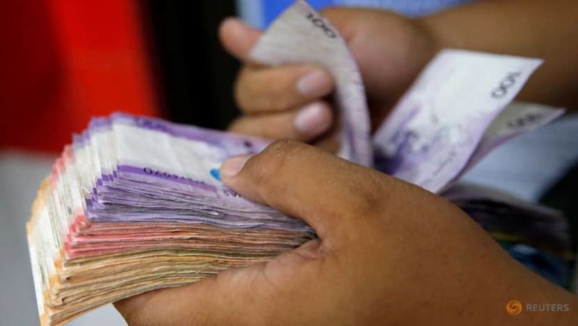 Philippines April exports, imports rise at fastest pace in over a decade Philippines April exports, imports rise at fastest pace in over a decade