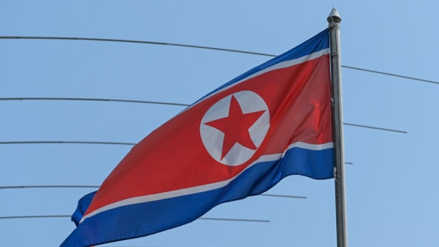 朝鲜批评美日韩联合军演：有“险恶的目的”
