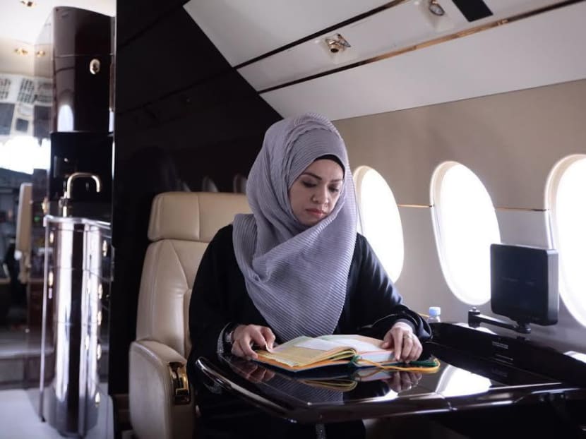 The first class is scheduled to start in May. Photo: Elite Jets via Malay Mail Online
