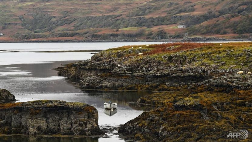 Britain's mobile operators to invest US$684 million to cover rural 'not spots' Britain's mobile operators to invest US$684 million to cover rural 'not spots'