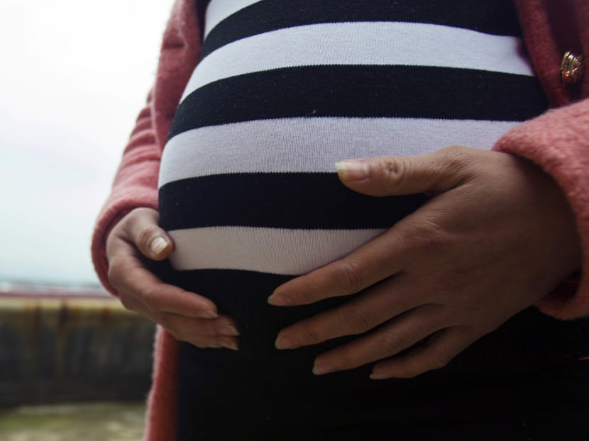 Unwed mothers will soon benefit from government-paid maternity leave as the Ministry of Social and Family Development (MSF) plans to amend legislations, which will apply to children born from early 2017. Reuters file photo Unwed mothers will soon benefit from government-paid maternity leave as the Ministry of Social and Family Development (MSF) plans to amend legislations, which will apply to children born from early 2017. Reuters file photo