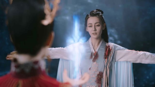 驭鲛记I - 与君初相识（第16集）：顺德仙姬取悦仙师