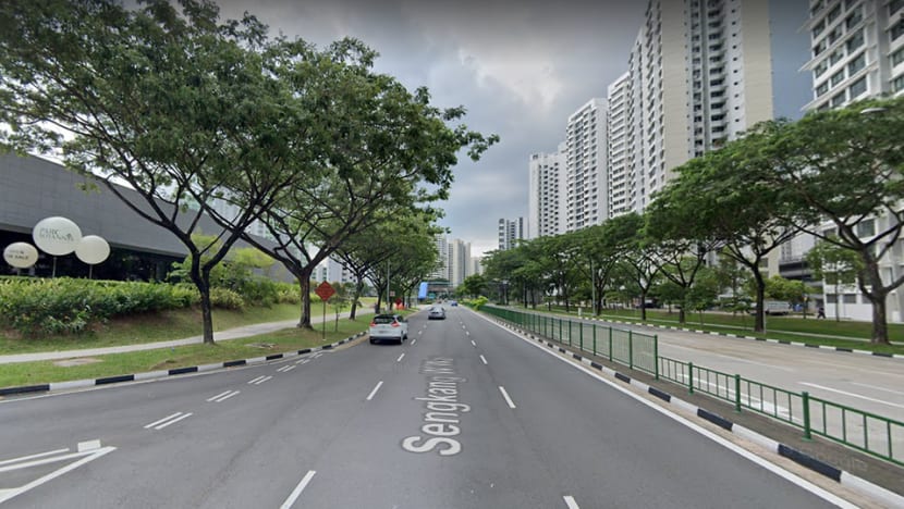 6,500 drivers caught speeding on five roads in Sengkang in 18 months 6,500 drivers caught speeding on five roads in Sengkang in 18 months