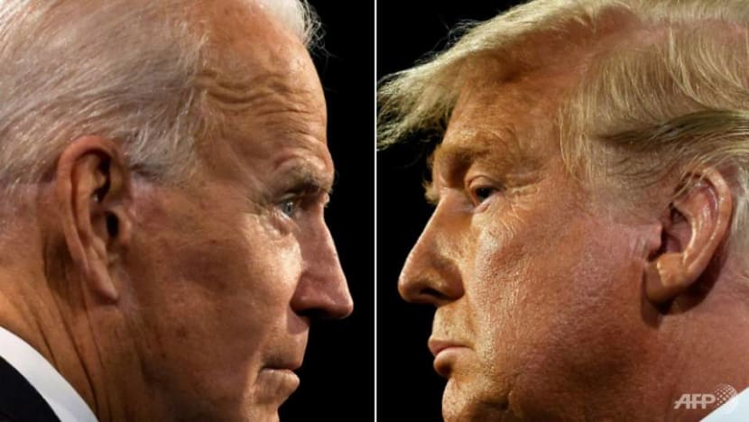 Commentary: Can America reclaim global leadership? Commentary: Can America reclaim global leadership?