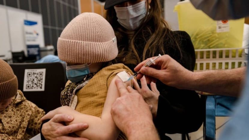 Penduduk Quebec berdegil tidak mahu ambil vaksin COVID-19 akan diwajibkan bayar cukai