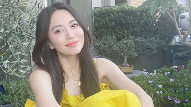小时候居无定所　郭妃丽最渴望拥有一个家 