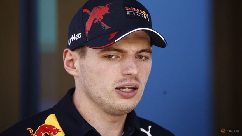 Verstappen fastest in final French GP practice Verstappen fastest in final French GP practice