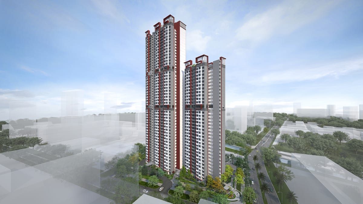 Stunning Hdb Launches 9,144 Bto Flats, Including First Projects At Mount Pleasant And Former Keppel Club Site Landscape for Mobile Stunning Hdb Launches 9,144 Bto Flats, Including First Projects At Mount Pleasant And Former Keppel Club Site Landscape for Mobile