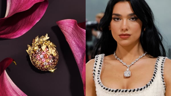 Tiffany high shop jewelry prices