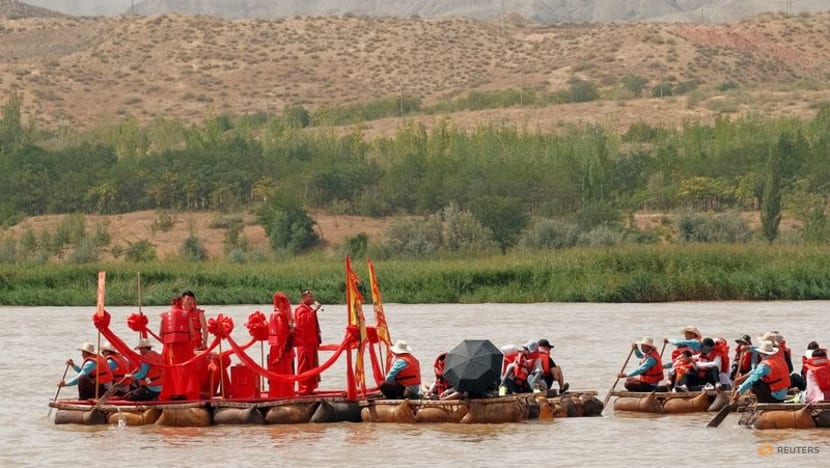 China H1 domestic tourism revenues fall 28.2% y/y on COVID hit China H1 domestic tourism revenues fall 28.2% y/y on COVID hit