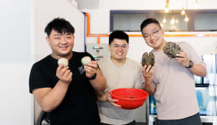 Slipper lobsters from Sabah, oysters from Penang? Discovering Malaysia's underrated fresh seafood