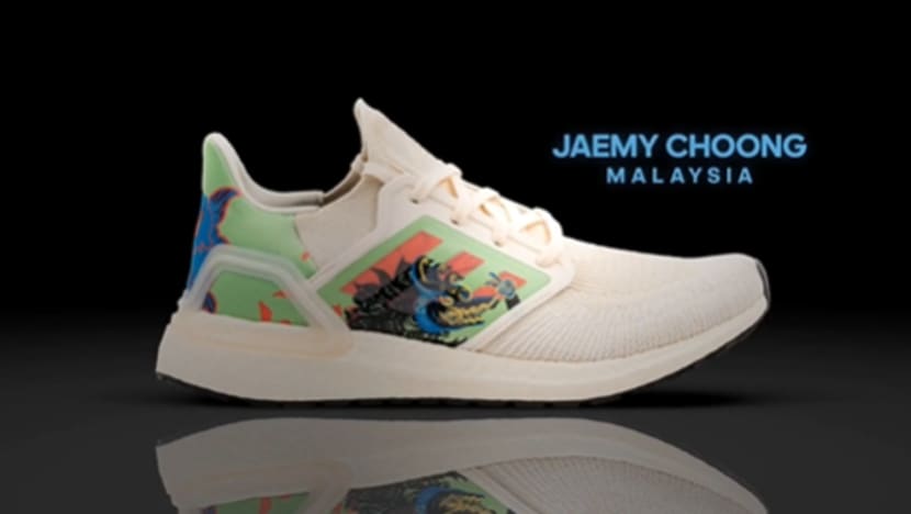 Asal usul wayang kulit cetus pertikaian susuli video promosi Adidas Asal usul wayang kulit cetus pertikaian susuli video promosi Adidas