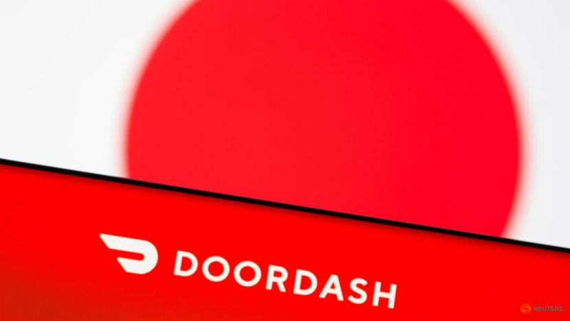 DoorDash sues New York City over customer data law, second lawsuit in week DoorDash sues New York City over customer data law, second lawsuit in week