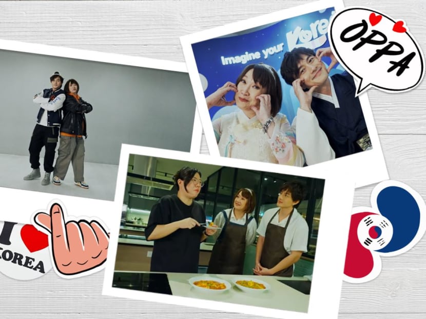 9 ways to have an authentic South Korean experience in Singapore: K-pop dance classes, bathhouses, costumes and more 9 ways to have an authentic South Korean experience in Singapore: K-pop dance classes, bathhouses, costumes and more