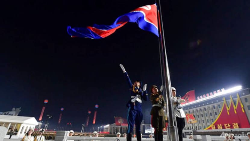 North Korean parliament to convene to approve Kim's agenda North Korean parliament to convene to approve Kim's agenda