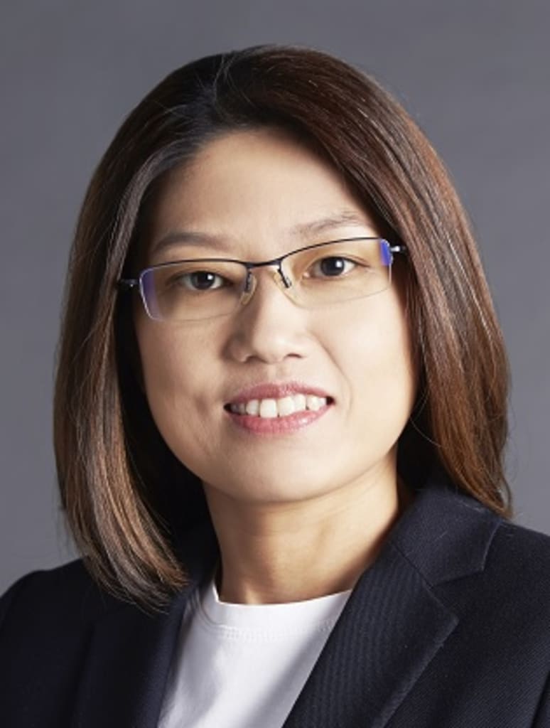 YVONNE EE