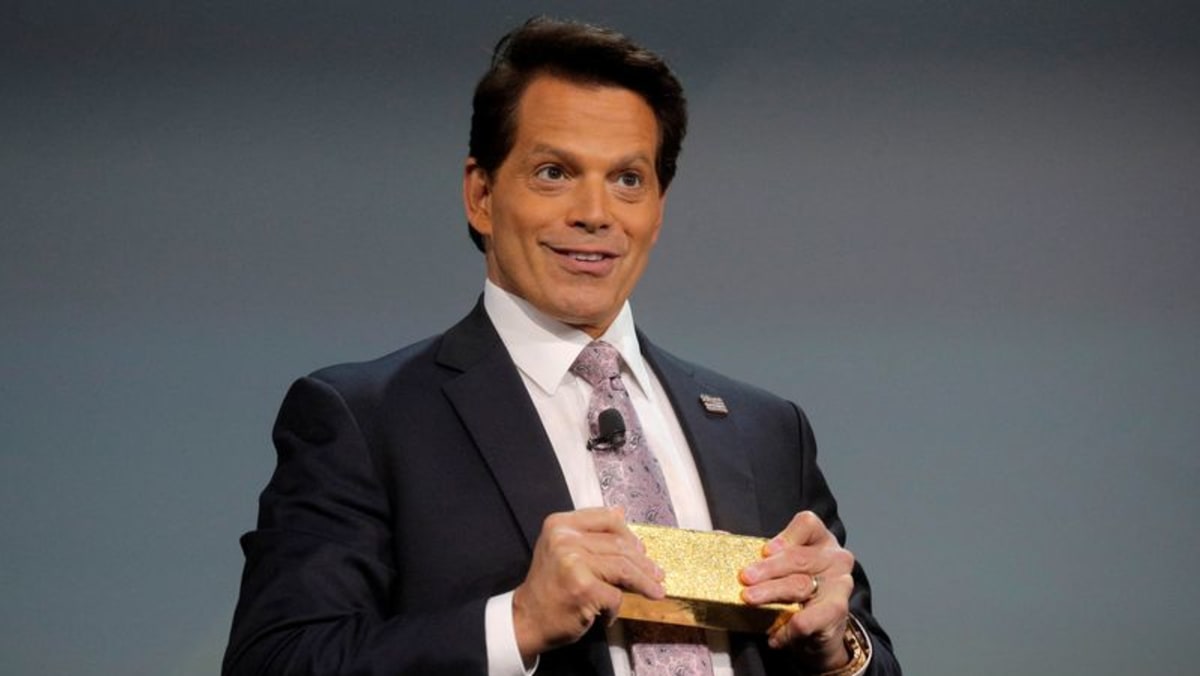 SkyBridge’s Scaramucci says US will solve debt crisis, bitcoin to triple by 2026