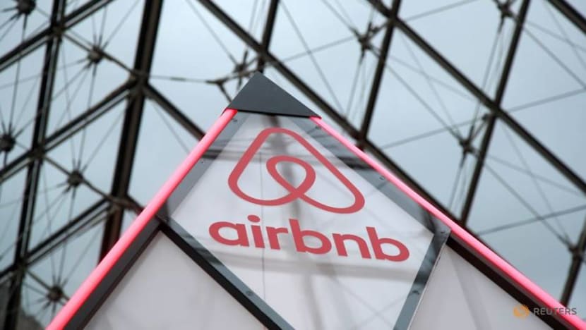 Airbnb backs OECD approach to digital services tax Airbnb backs OECD approach to digital services tax