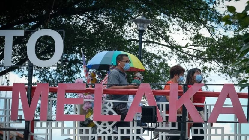 Melaka state election: No physical campaigning, candidates advised to go online to reach voters Melaka state election: No physical campaigning, candidates advised to go online to reach voters