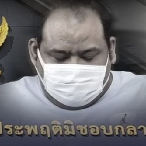 泰国警察遭枪杀15名警员涉掩盖证据渎职罪成- 8world
