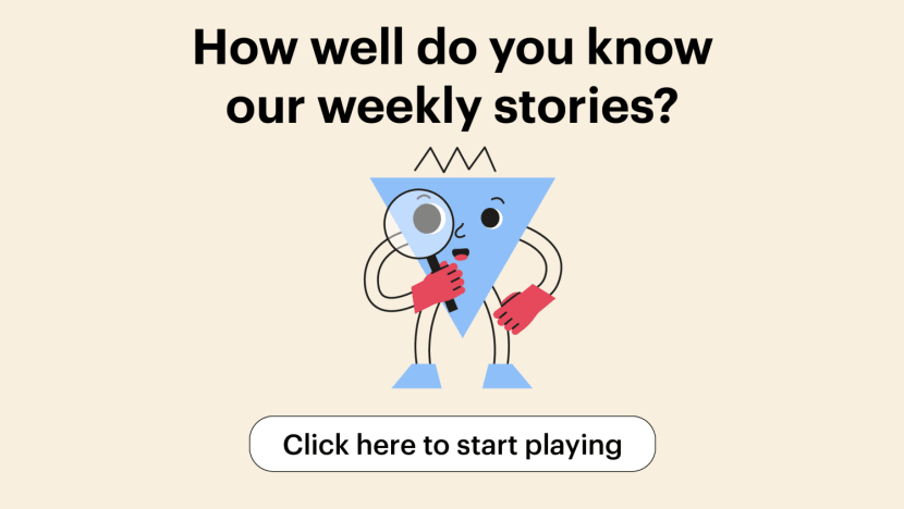 games newsletter edited
