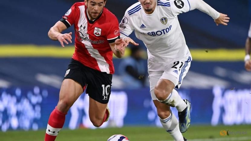 Belgium drops plans to call up Leeds defender Struijk Belgium drops plans to call up Leeds defender Struijk