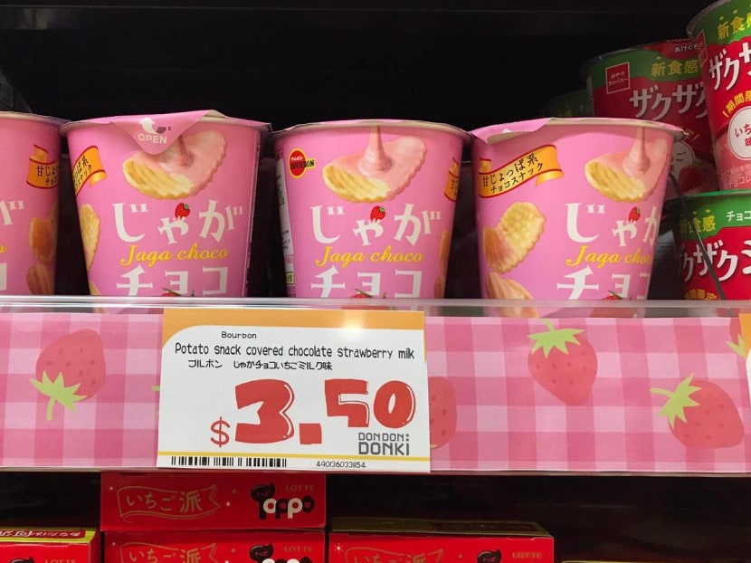 What To Expect When Don Don Donki’s Largest Singapore Outlet Opens Tomorrow At City Square What To Expect When Don Don Donki’s Largest Singapore Outlet Opens Tomorrow At City Square
