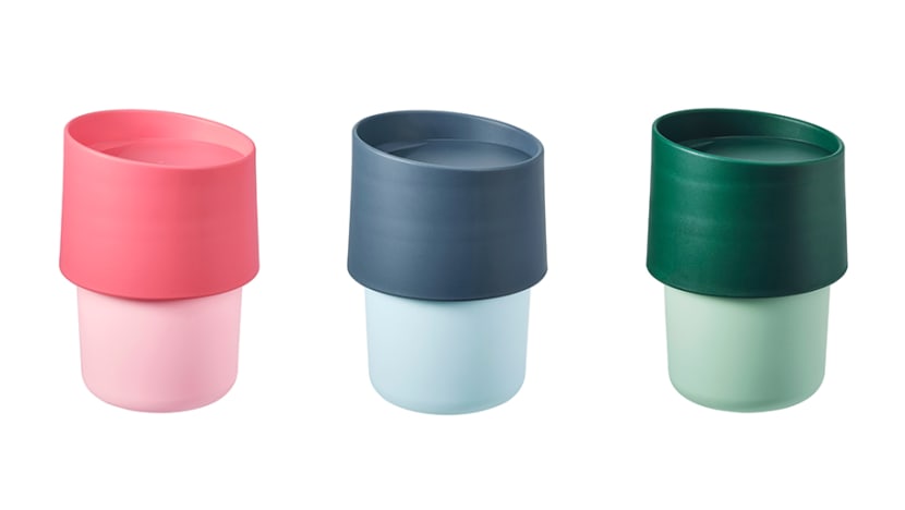 IKEA recalls travel mugs due to chemical concerns IKEA recalls travel mugs due to chemical concerns