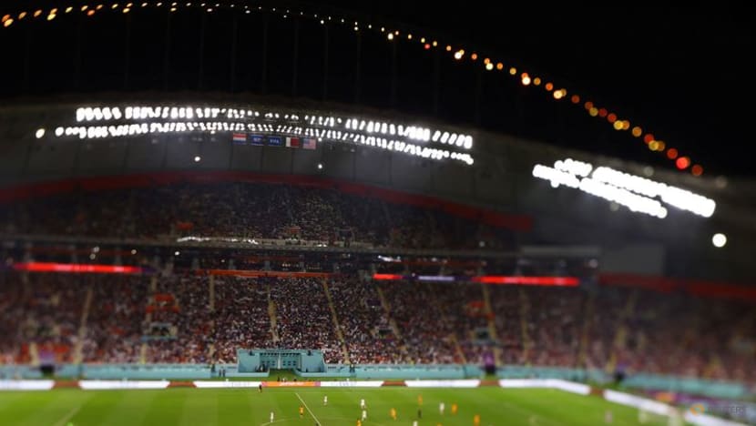 US World Cup exit stings but future is bright, says Berhalter US World Cup exit stings but future is bright, says Berhalter