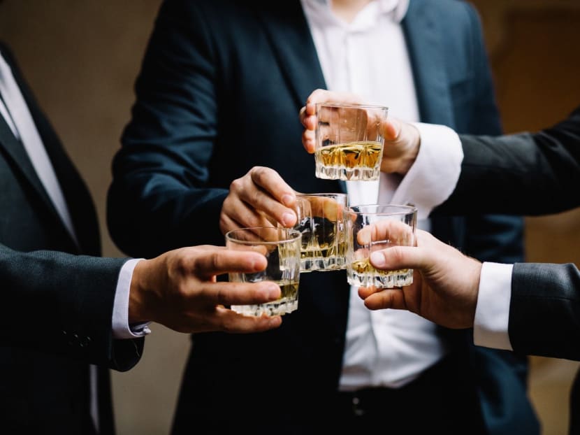 Men, do you want to go on a staycation with your best buds? Men, do you want to go on a staycation with your best buds?