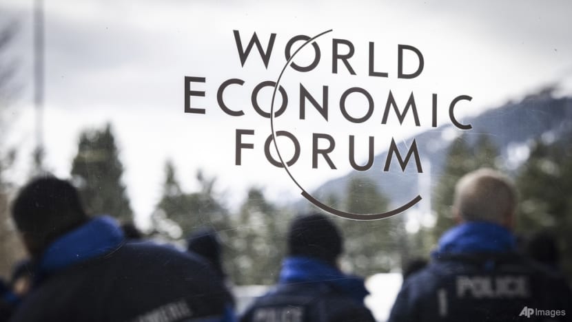 Singapore ministers to attend World Economic Forum annual meeting in Switzerland