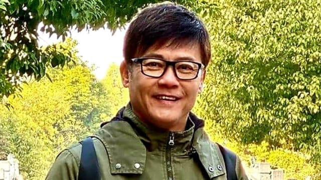 第一代电视偶像王昱清　二度角逐“常青演绎奖”