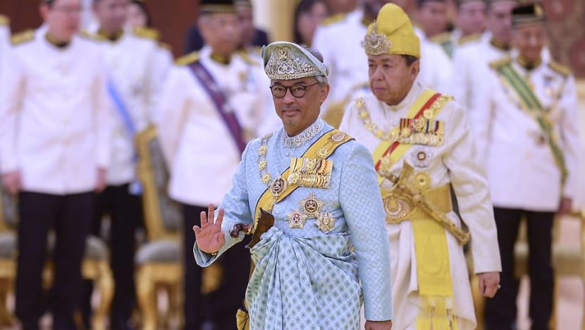 Malaysian king confirms no special parliament sitting, will ask party leaders to present PM candidates