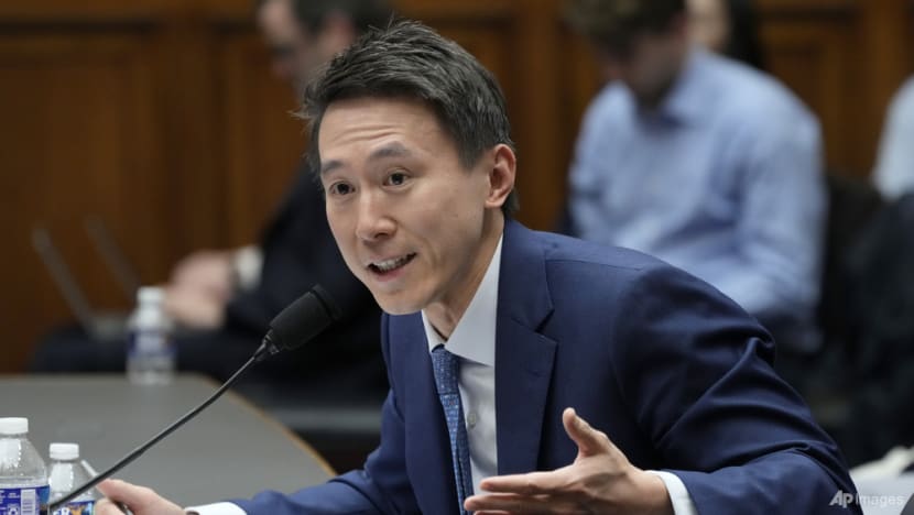 US TikTok ban would be a blow to businesses relying on popular video app to build audiences