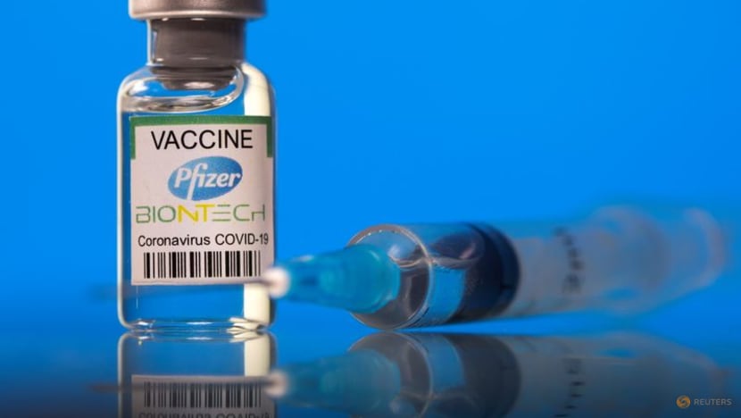 Pfizer, Moderna seen reaping billions from COVID-19 vaccine booster market: Experts Pfizer, Moderna seen reaping billions from COVID-19 vaccine booster market: Experts