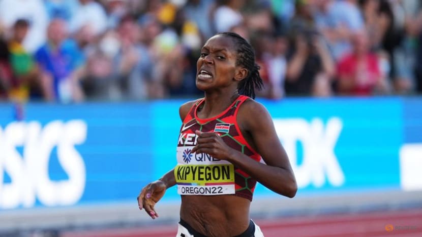 No substitute for experience as Olympic champions earn world gold No substitute for experience as Olympic champions earn world gold