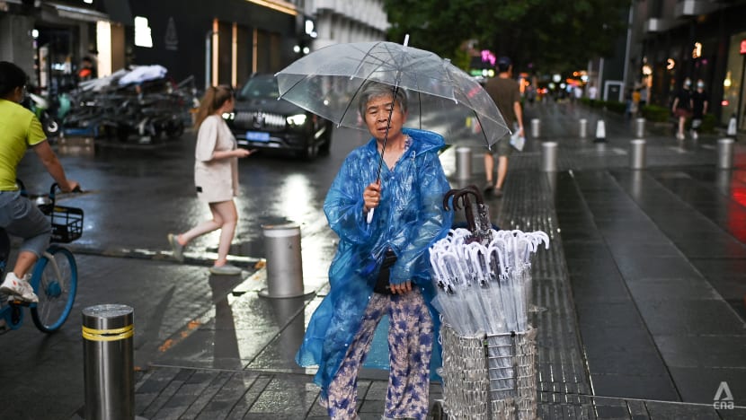 Can China’s forgotten rich oldies power the Chinese economy? Can China’s forgotten rich oldies power the Chinese economy?