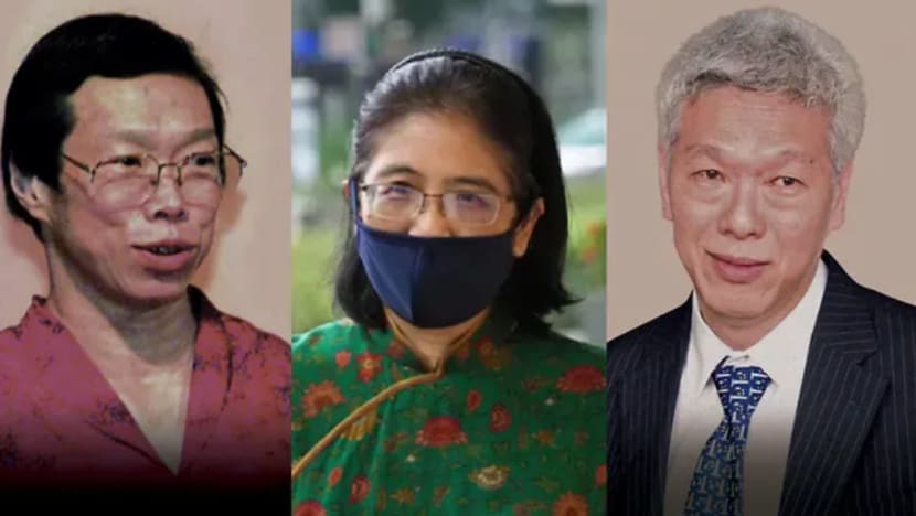 Mahkamah arah siasatan terhadap dakwaan salah laku peguam Lee Kuan Yew