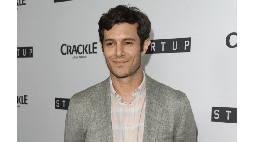 Adam Brody to star in The Kid Detective