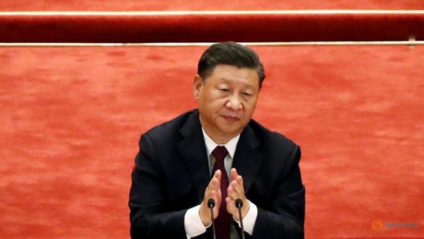 China has no intention to fight 'a Cold War or hot one' with any country, says Xi at UN