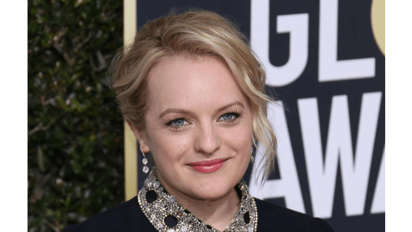 Elisabeth Moss in talks for The Invisible Man