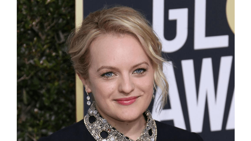 Elisabeth Moss in talks for The Invisible Man Elisabeth Moss in talks for The Invisible Man