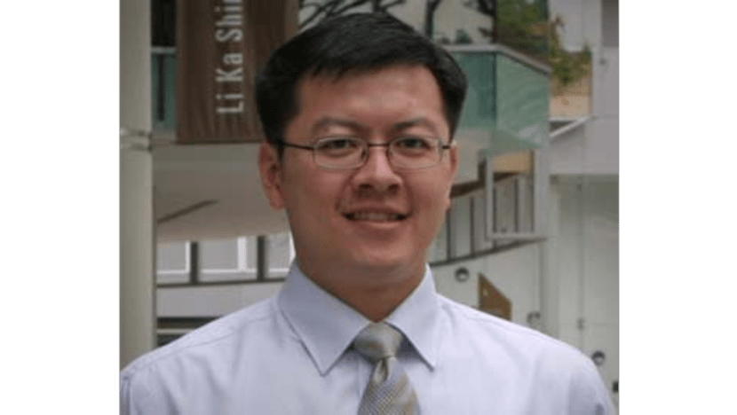 Nine Nominated MPs selected Nine Nominated MPs selected