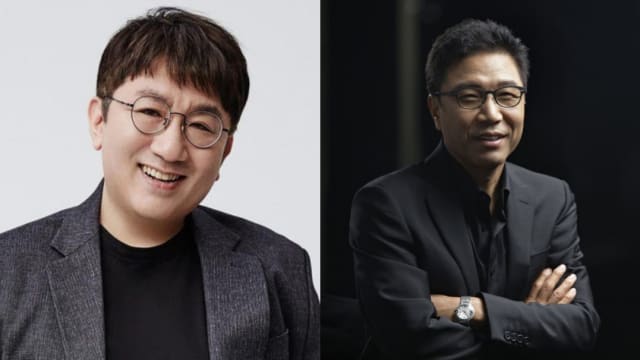 HYBE放弃争SM经营权　李秀满冷回：明明能赢干嘛停