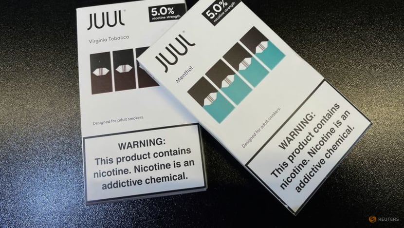 E-cigarette maker Juul reaches settlement with nearly 10,000 plaintiffs