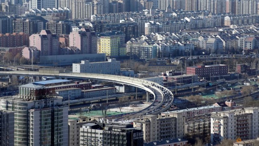 China's May new home prices up slightly, private survey shows China's May new home prices up slightly, private survey shows